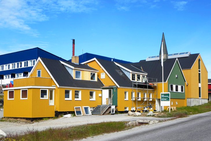 Nuuk Art Museum