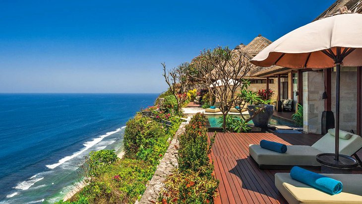 Photo Source: Bulgari Resort Bali
