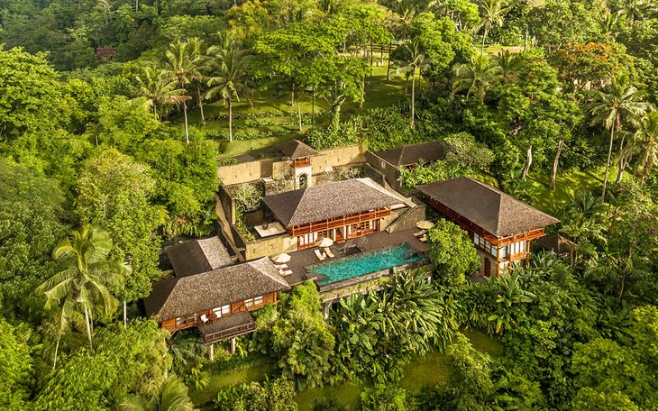 Photo Source: COMO Shambhala Estate
