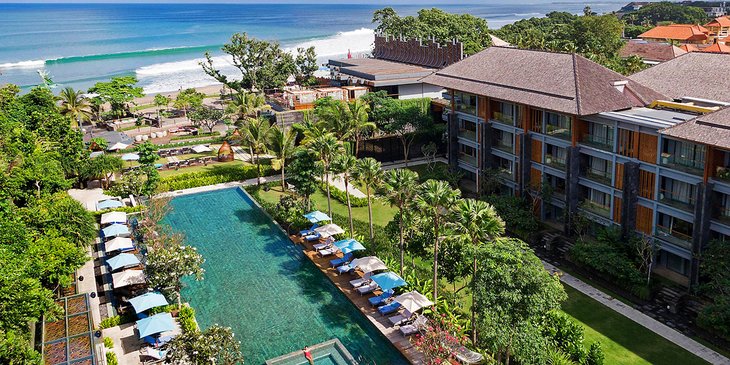 Photo Source: Hotel Indigo Bali Seminyak Beach, An IHG Hotel