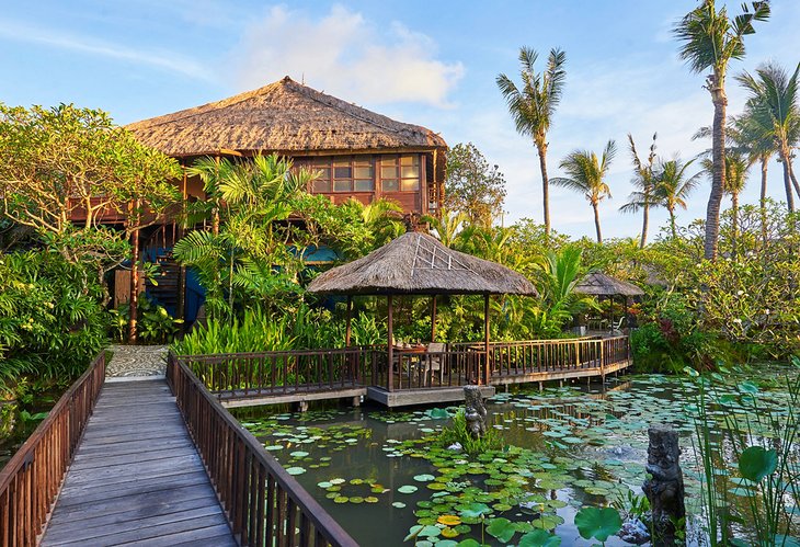 Photo Source: Hotel Tugu Bali