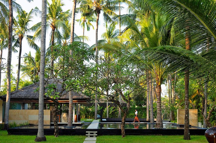 Photo Source: Kayumanis Jimbaran Private Estate & Spa