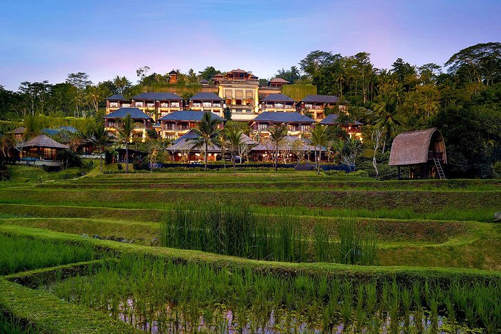 Photo Source: Mandapa, a Ritz-Carlton Reserve