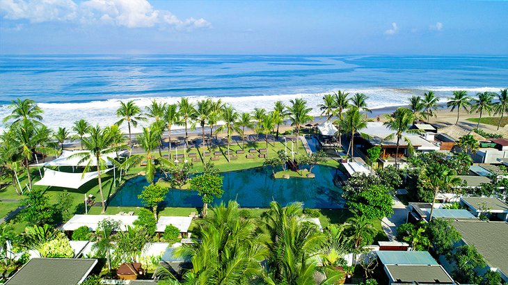 Photo Source: The Samaya Bali Seminyak