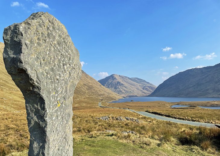 Connemara Loop