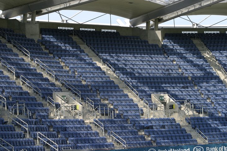 Croke Park