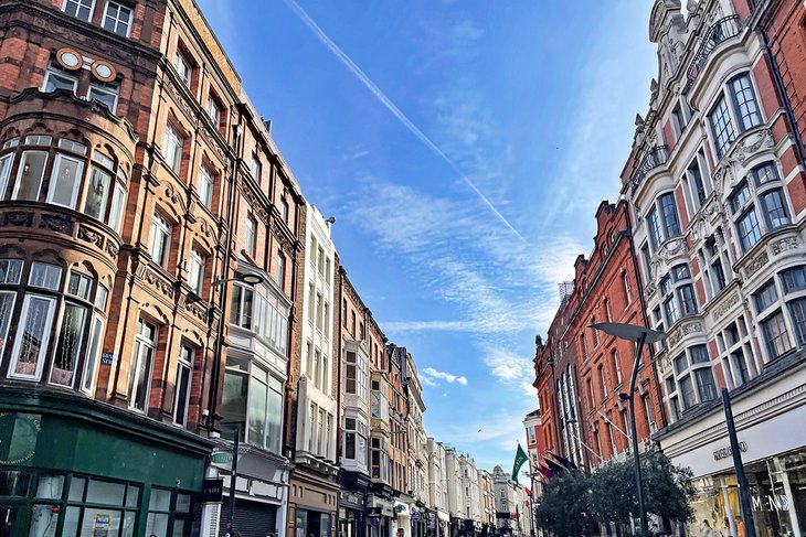 Grafton Street