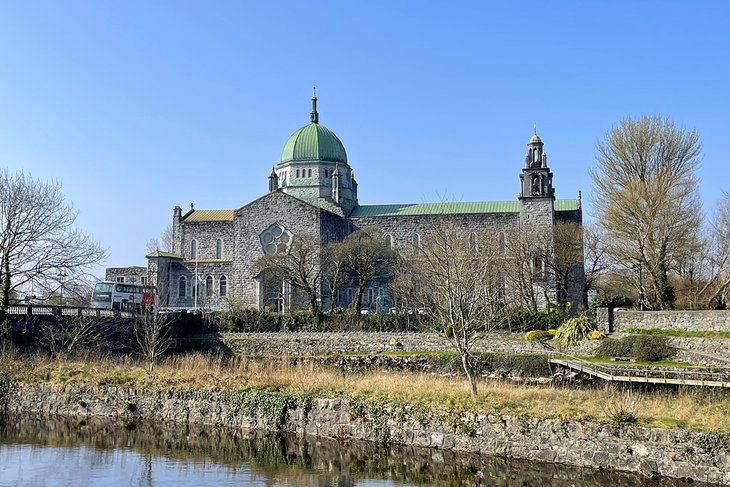 Galway Cathedral