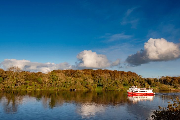 The Corrib Princess