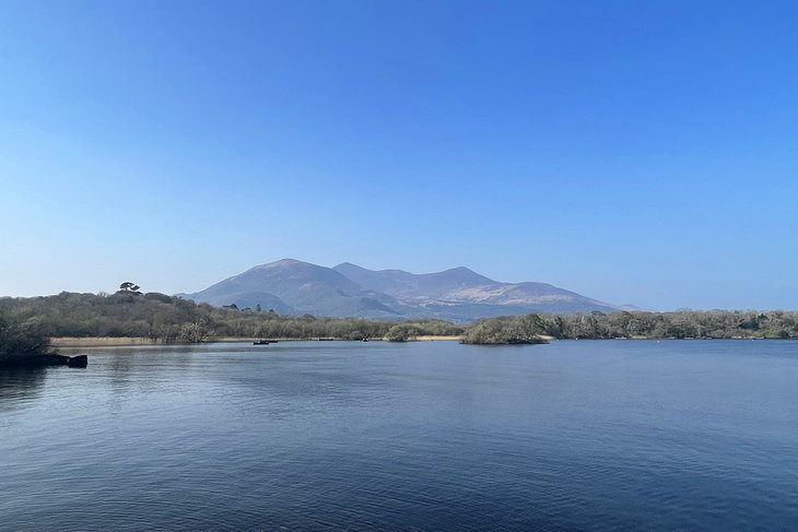 Killarney Lakes