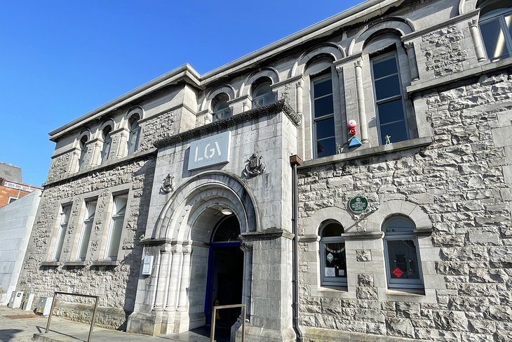 Limerick City Gallery of Art