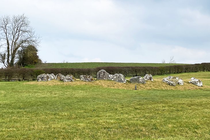 Carrowmore Megalithic Cemetery