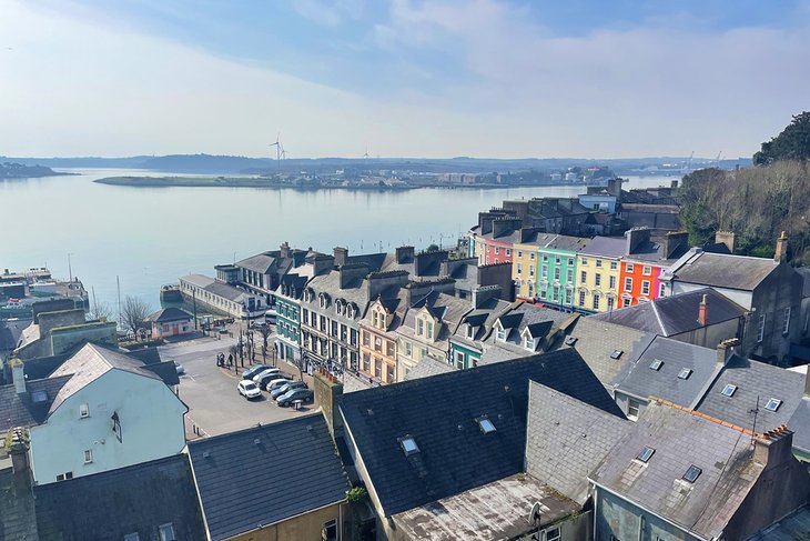 Cobh