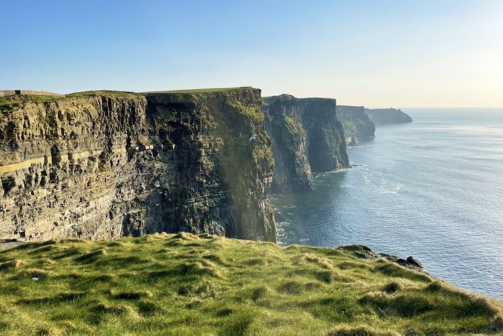 Cliffs of Moher