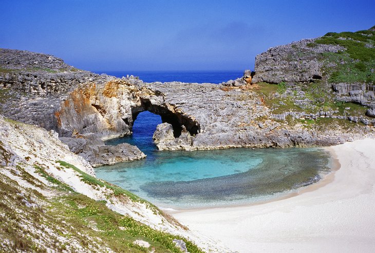 Chichijima Island, Ogasawara Islands