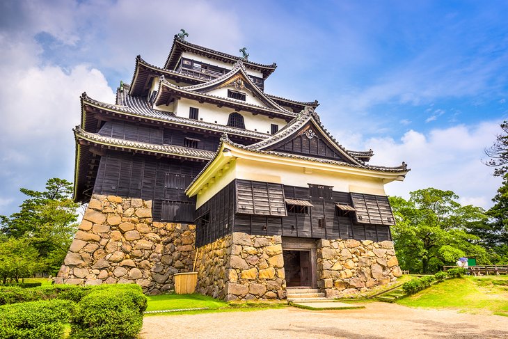 Matsue Castle