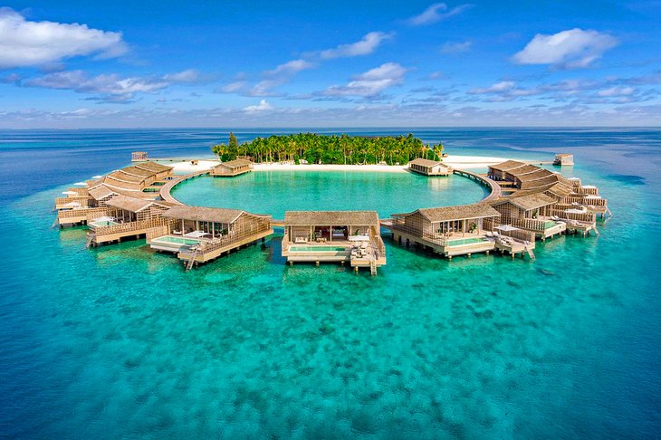 14 Best All-Inclusive Resorts in the Maldives | PlanetWare