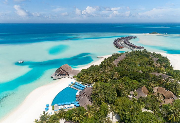 Photo Source: Anantara Dhigu Maldives Resort