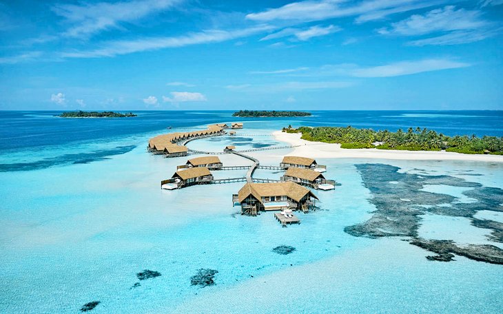 Photo Source: COMO Cocoa Island