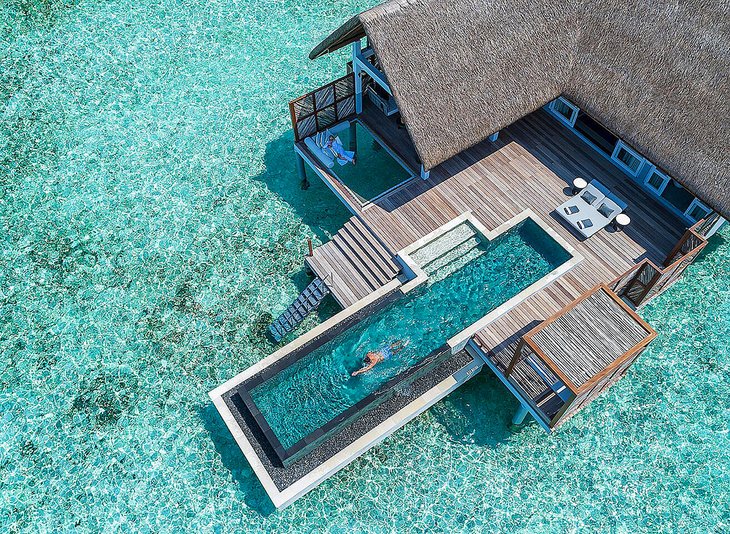 Photo Source: Four Seasons Resort Maldives at Landaa Giraavaru