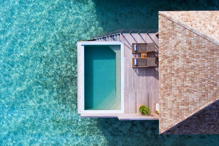Photo Source: Hurawalhi Island Resort