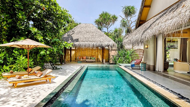 Photo Source: Joali Maldives