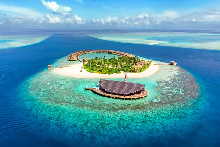 Photo Source: Kudadoo Maldives Private Island