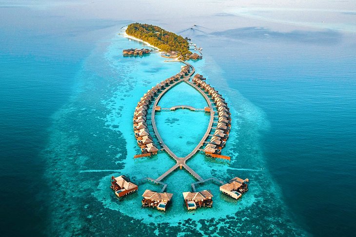 Photo Source: Lily Beach Resort & Spa