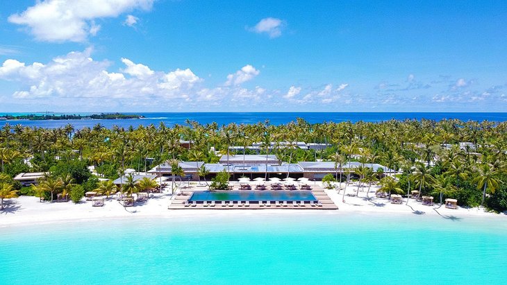 Photo Source: Patina Maldives, Fari Islands