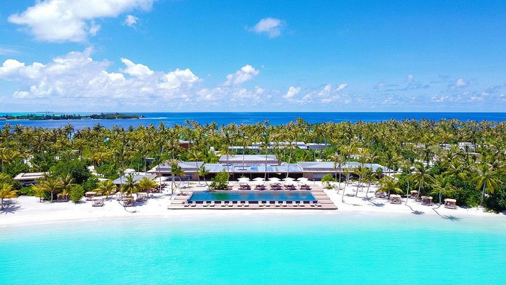 27 Top-Rated Resorts in the Maldives | PlanetWare