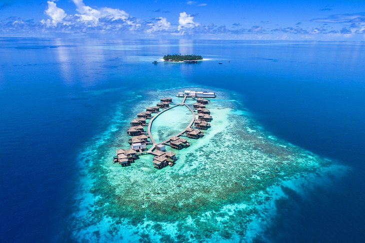 Photo Source: Raffles Madlives Meradhoo