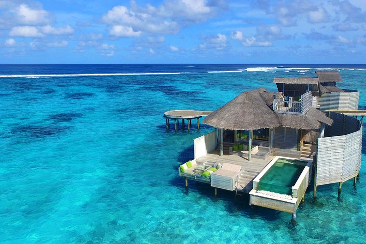 Photo Source: Six Senses Laamu