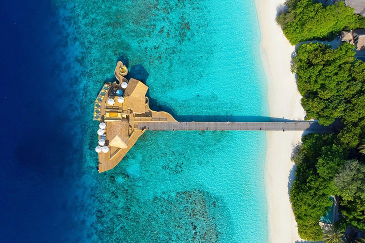 Photo Source: Soneva Fushi