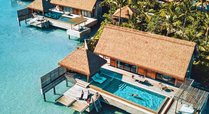 Photo Source: Waldorf Astoria Maldives Ithaafushi
