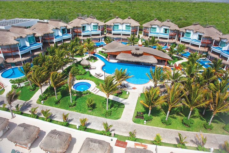 Photo Source: El Dorado Casitas Royale, by Karisma