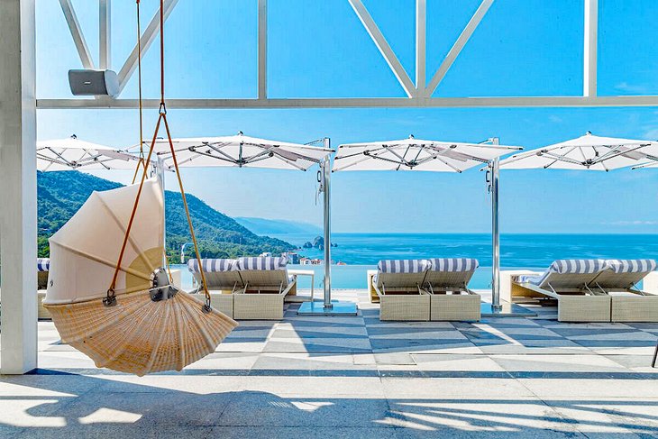Photo Source: Hotel Mousai Puerto Vallarta