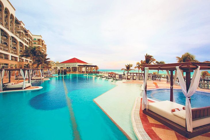 Photo Source: Hyatt Zilara Cancun