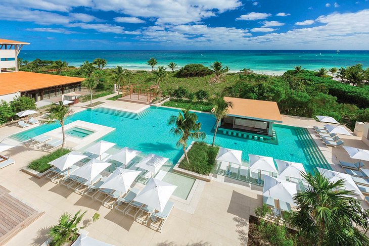 Photo Source: UNICO 20°87° Hotel Riviera Maya