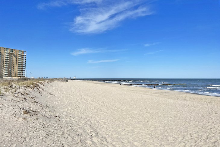 Ocean City Beach