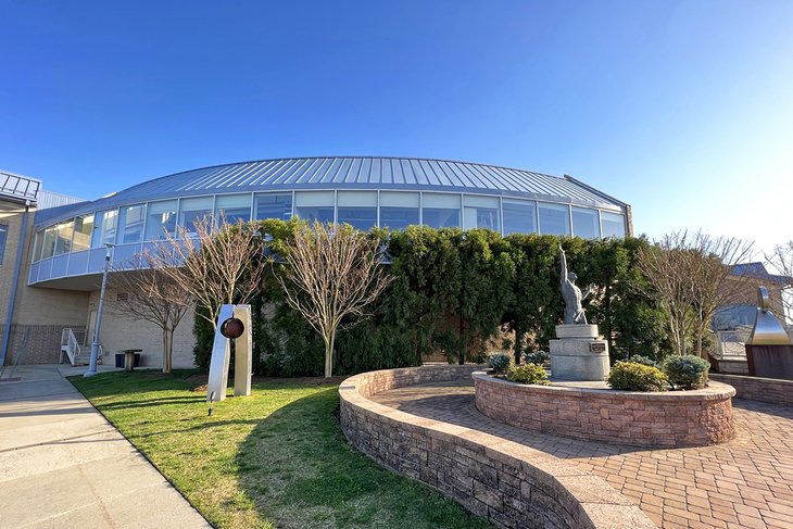 Ocean City Historical Museum