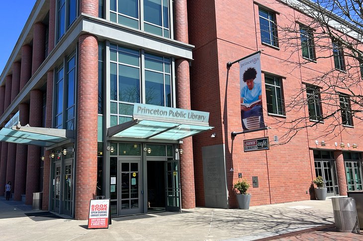 Princeton Public Library