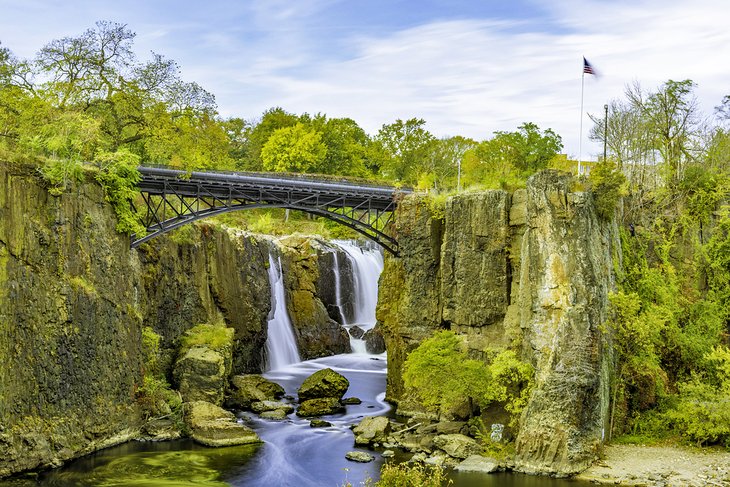 Paterson Great Falls