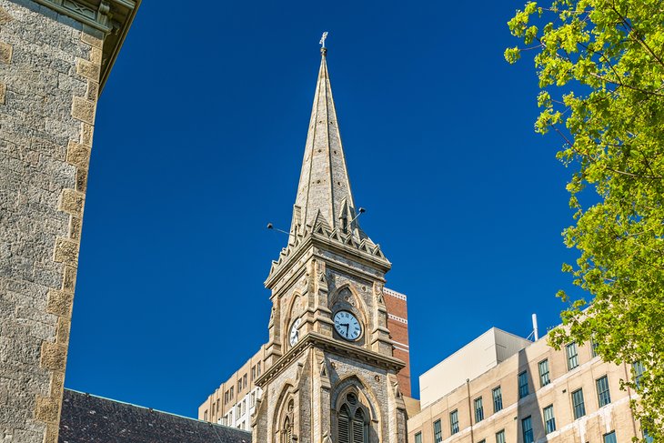 St. Joseph's Cathedral