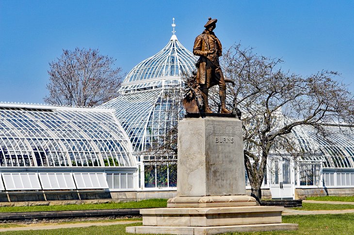 Phipps Conservatory & Botanical Gardens