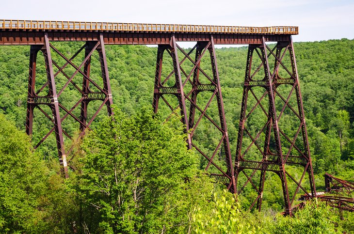 Kinzua Bridge