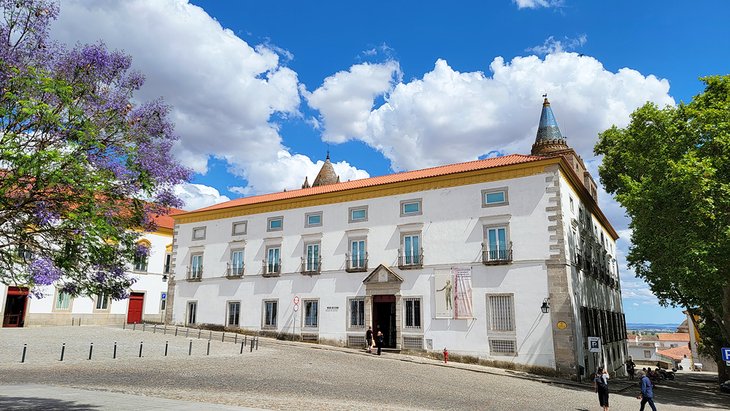 Museu de Évora (Évora Museum)