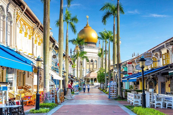 Masjid Sultan