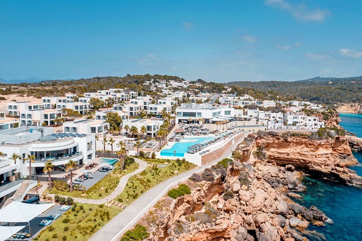 Photo Source: 7Pines Resort Ibiza