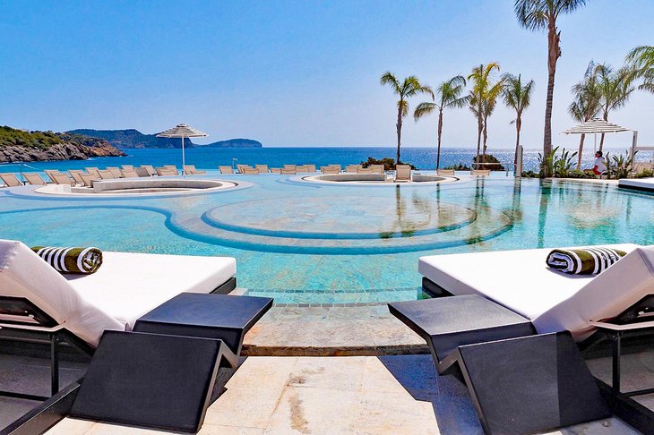 Photo Source: BLESS Hotel Ibiza