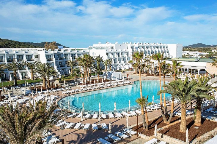 Photo Source: Grand Palladium White Island Resort & Spa